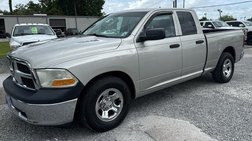 2010 Dodge Ram 1500 SLT