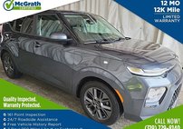 2020 Kia Soul EX