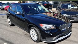 2015 BMW X1 xDrive28i