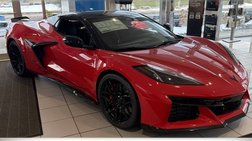 2026 Chevrolet Corvette Z06