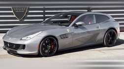 2020 Ferrari GTC4Lusso Base