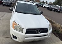 2010 Toyota RAV4 Base