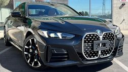 2026 BMW 4 Series 430i xDrive