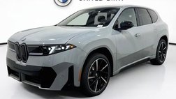 2027 BMW iX3 50 xDrive