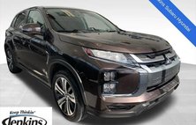 2021 Mitsubishi Outlander Sport 2.0 SE AWC