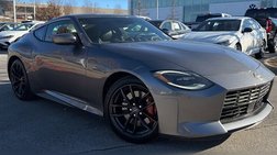 2024 Nissan Z Performance