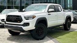 2021 Toyota Tacoma TRD Pro