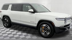 2022 Rivian R1S Launch Edition