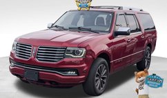 2015 Lincoln Navigator L Base