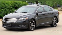 2015 Ford Taurus SEL
