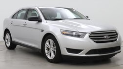 2015 Ford Taurus SE