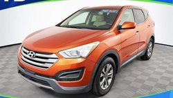 2015 Hyundai Santa Fe Sport 2.4L