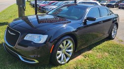 2019 Chrysler 300 Touring