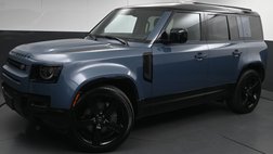 2023 Land Rover Defender 110 X-Dynamic SE