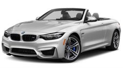 2018 BMW M4 Base