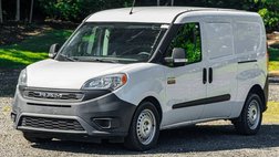 2021 Ram ProMaster City Tradesman