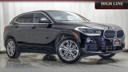 2018 BMW X2 xDrive28i