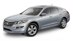 2011 Honda Accord Crosstour EX-L