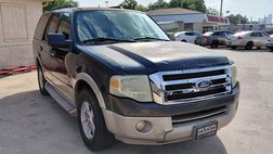 2007 Ford Expedition Eddie Bauer