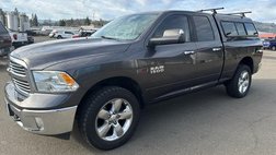 2015 Ram Ram Pickup 1500 SLT