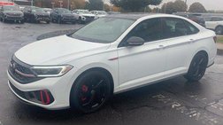 2023 Volkswagen Jetta GLI Autobahn
