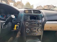 2016 Ford Explorer Base