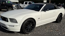 2005 Ford Mustang GT