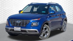 2023 Hyundai Venue SEL