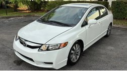 2010 Honda Civic EX