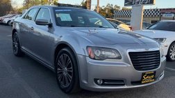 2014 Chrysler 300 S
