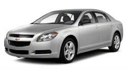 2012 Chevrolet Malibu LS