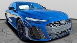 2026 Audi A6 quattro Prestige 55 TFSI