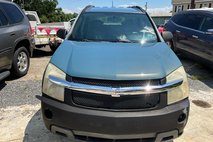 2008 Chevrolet Equinox LS