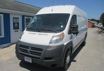 2018 Ram ProMaster 3500 159 WB