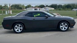 2014 Dodge Challenger SXT