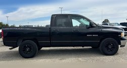 2003 Dodge Ram 1500 SLT