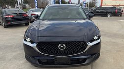2023 Mazda CX-30 2.5 S Preferred