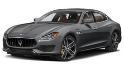 2023 Maserati Quattroporte Modena Q4