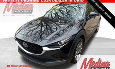 2020 Mazda CX-30 Preferred