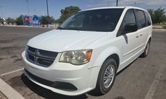 2012 Dodge Grand Caravan SE