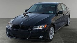 2011 BMW 3 Series 328i xDrive