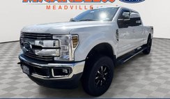 2019 Ford Super Duty F-250 Lariat
