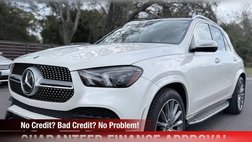 2020 Mercedes-Benz GLE-Class GLE 350 4MATIC