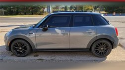 2016 MINI Hardtop Cooper