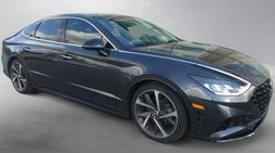 2022 Hyundai Sonata SEL Plus