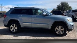 2013 Jeep Grand Cherokee Limited