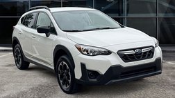 2023 Subaru Crosstrek Base