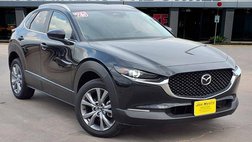2025 Mazda CX-30 2.5 S Preferred