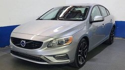 2017 Volvo S60 T5 Dynamic