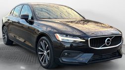 2021 Volvo S60 T5 Momentum